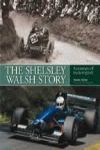 THE SHELSLEY WALSH STORY A CENTURY O