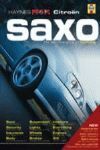 CITROEN SAXO MAX POWER