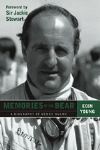 MEMORIES OF THE BEAR A BIOGRAPHY OF DENNY HULME