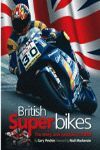 BRITISH SUPERBIKES THE STORY AND SPECTACLE OF BSB
