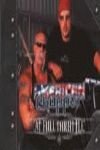 AMERICAN CHOPPER AT FULL THROTTLE THE OFFICIAL BACKSTAGE PASS