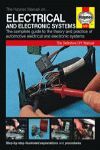 THE HAYNES MANUAL ON ELECTRICAL AND ELECTRONIC SYTEMS