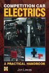 COMPETITION CAR ELECTRICS A PRACTICAL HANDBOOKS