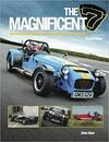 THE MAGNIFICENT 7 THE ENHUSIASTS GUIDE TO ALL MODEL OF LOTUS AND CATERHAM