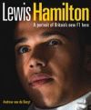 LEWIS HAMILTON A PORTRAIT OF BRITAINS NEW F1 HERO