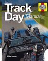 THE TRACK DAY MANUAL