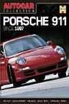 PORSCHE 911 SINCE 1997 AUTOCAR COLLECTION THE BEST WORDS PHOTO DATA FROM THE WORLDS OLDEST MAGAZINE