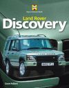 LAND ROVER DISCOVERY HAYNES ENTHUSIAST GUIDE