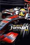THE OFFICIAL FORMULA 1 SEASON REVIEW 2008