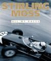 STIRLING MOSS. ALL MY RACERS