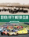 SEVEN FIFTY MOTOR CLUB