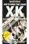 HOW TO POWER TUNE JAGUAR XK ENGINES 3.4  3.8 & 4.2 LITRE