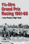 1 1/2 LITRE GRAND PRIX RACING 1961-1965