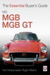 MGB MGB GT. THE ESSENTIAL BUYERS GUIDE