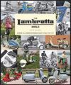 THE LAMBRETTA BIBLE COVERS ALL LAMBRETTA MODELS BUILT IN ITALY BETWENN 1947 AND 1971