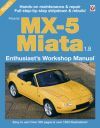 MAZDA MX-5 (1994-1998) 1.8 MK1