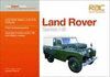 LAND ROVER SERIES I-III. YOUR EXPERT GUIDE TO COMMON PROBLEMS & HOW TO FIX THEM