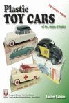 PLASTIC TOY CARS OF THE 1950 & 1960 - THE COLLECTOR´S GUIDE