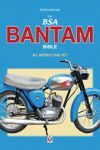 THE BSA BANTAM BIBLE ALL MODELS 1948-1971