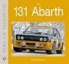 FIAT 131 ABARTH  - RALLY GIANTS SERIES