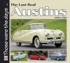 THE LAST REAL AUSTINS 1946 TO 1959