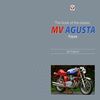 MV AGUSTA FOURS THE BOOK OF THE CLASSIC