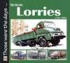 BRITHIS LORRIES OF THE 1960S