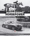 HARNESSING HORSEPOWER. THE PAT MOSS CARLSSON STORY