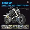 BMW CUSTOM MOTORCYCLES: CHOPPERS, CRUISERS, BOBBERS, TRIKES & QUADS