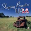 SLEEPING BEAUTIES USA - ABANDONED CLASSIC CARS & TRUCKS