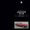 THE BOOK OF THE JAGUAR XJ-S