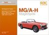 MG MIDGET & A-H SPRITE - YOUR EXPERT GUIDE TO COMMON PROBLEMS & HOW TO FIX THEM