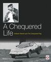 A CHEQUERED LIFE. GRAHAM WAMER AND THE CHEQUERED FLAG