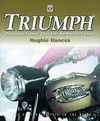 TRIUMPH PRODUCTION TESTERS' TALES. FROM THE MERIDEN FACTORY
