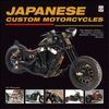JAPANESE CUSTOM MOTORCYCLES. THE NIPPON CHOP  CHOPPER, CRUISER, BOBBER, TRIKES AND QUADS