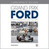 GRAND PRIX FORD, FORD COSWORTH AND THE DFV