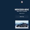 MERCEDES BENZ SLK. R171 SERIES 2004-2011