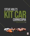 STEVE HOLE'S KIT CAR CORNUCOPIA - CARS, COMPANIES, STORIES, FACTS & FIGURES: THE UKS KIT CAR SCENE SINCE 1949