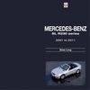 MERCEDES BENZ SL R230 SERIES (2001-2011)