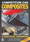 COMPETITION CAR COMPOSITES. A PRACTICAL HANDBOOK