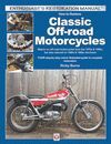 HOW TO RESTORE CLASSIC OFF-ROAD MOTORCYCLES (PARA BULTACO, MONTESA Y OSSA)