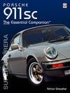 PORSCHE 911SC. THE ESSENTIAL COMPANION