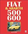 FIAT & ABARTH 500 & 600