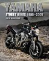 YAMAHA STREET BIKES 1955-2009
