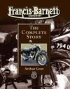 FRANCIS-BARNETT THE COMPLETE STORY