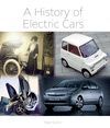 A HISTORY OF ELECTRIC CARS