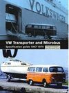 VOLKSWAGEN TRANSPORTER AND MICROBUS 1967-1979  SPECIFICATION GUIDE