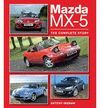 MAZDA MX-5. THE COMPLETE STORY