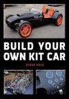 BUILD YOUR OWN KIT CAR