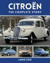 CITROEN. THE COMPLETE STORY